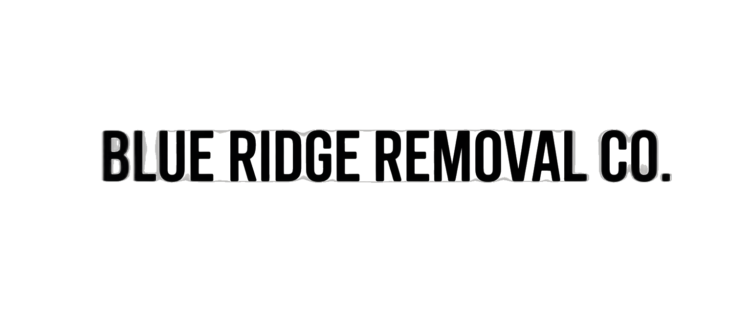 Blue Ridge Removal Co.